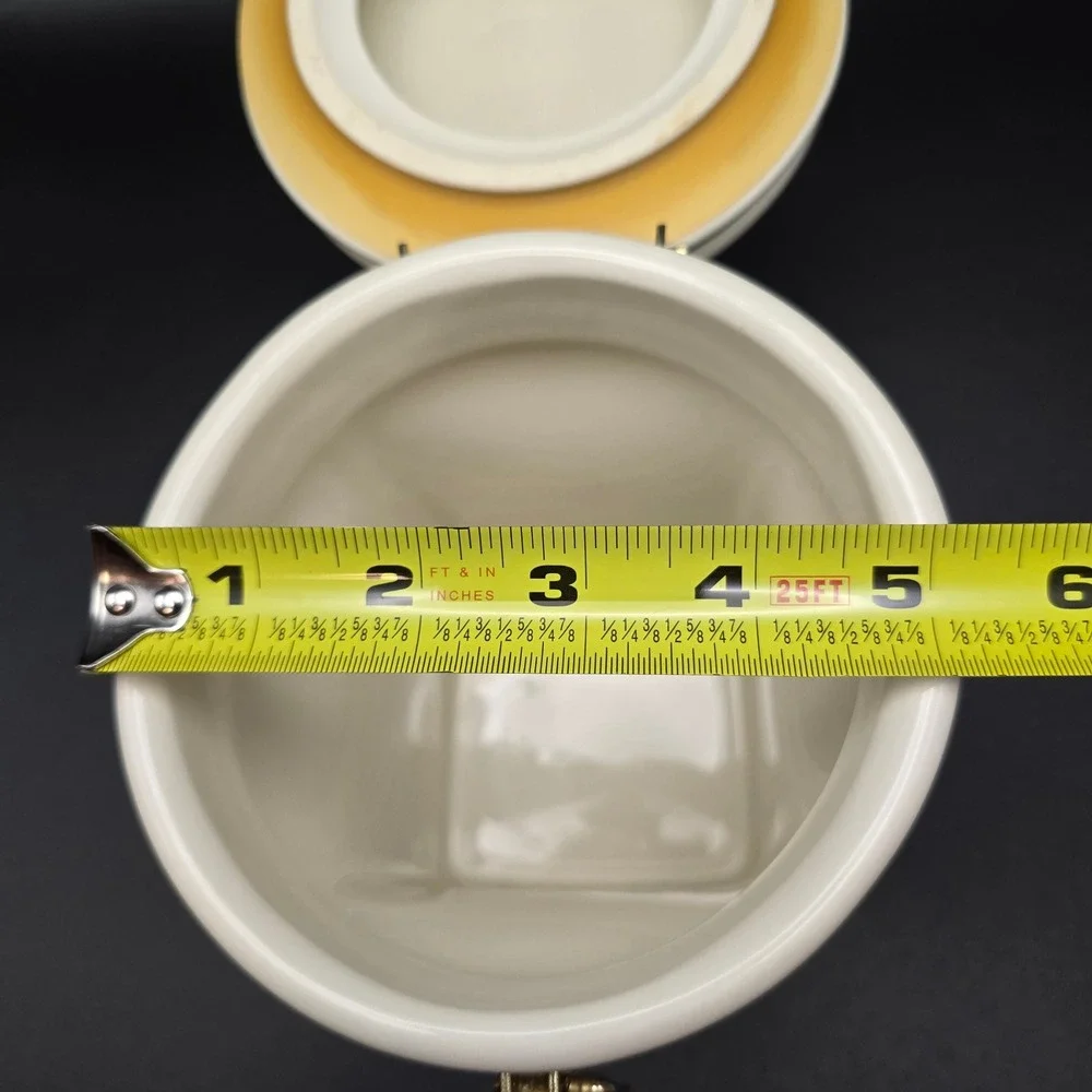 Gevalia kaffe ceramic
